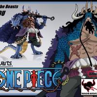 S.H.Figuarts One Piece - Kaido King of the Beasts