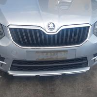 skoda yeti per pezzi di ricambio