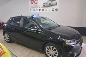 Opel Corsa 1.5 D 100 CV GS Line unico prop 12/2019