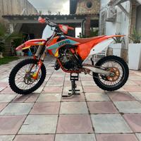 KTM sx 125 2015