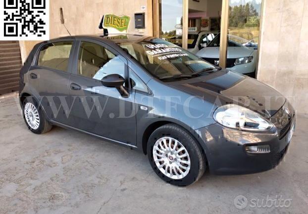 Fiat Punto perfetta