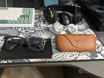 RayBan Meta