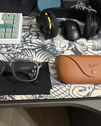 RayBan Meta
