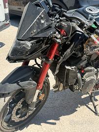 Hornet 750 2024