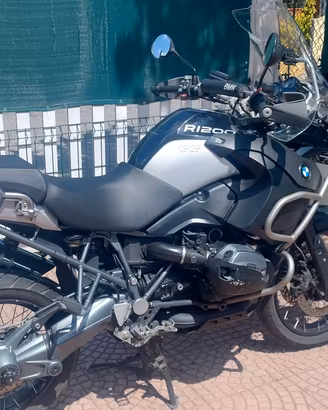 gs1200 GS 1200