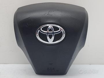 AIRBAG VOLANTE TOYOTA Auris 2° Serie 4513002730 1