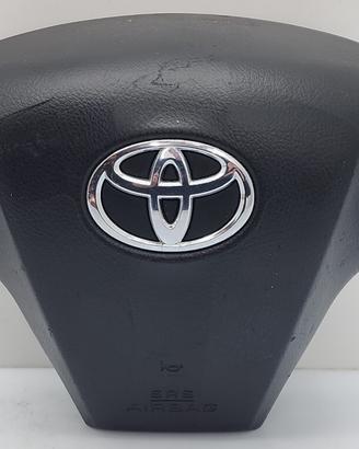 AIRBAG VOLANTE TOYOTA Auris 2° Serie 4513002730 1