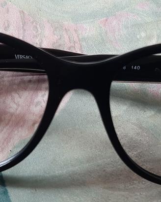 montatura occhiali versace mod 3304 