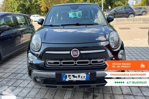 FIAT 500L 1.3 Multijet 95 CV Cross