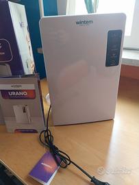 deumidificatore e purificatore Wintem-Nuovo