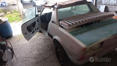 Fiat x1/9