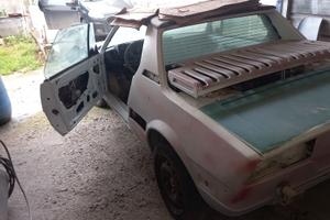 Fiat x1/9