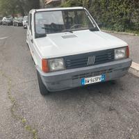 Panda Young 1100 anno 2000