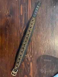 Collare Martingala Handmade
