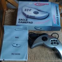 Gamepad joypad Eagle gamepad Typhoon