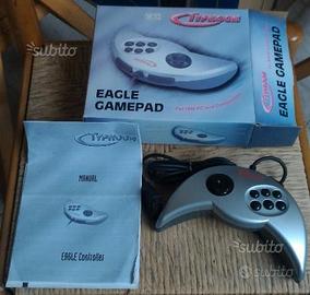 Gamepad joypad Eagle gamepad Typhoon