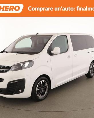 OPEL Zafira Life 2.0 Diesel 180CV aut. Start&Sto