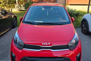 Kia Picanto 1000 benzina/gpl