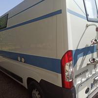 Autocaravan