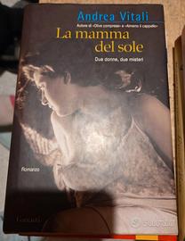 La Mamma del Sole