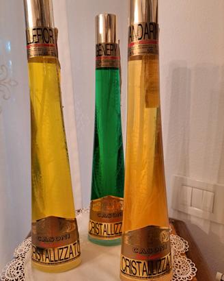 Liquore Casoni  cristallizzato