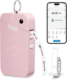 Mini Stampante Termica Etichette NUOVA SpedGratis