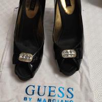 scaroe donna GUESS
