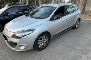 Renault megane sw per commercianti