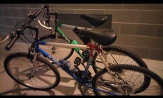Biciclette