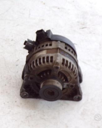 Alternatore Ford Focus 2 serie 1.6 TDI 2007