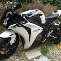 Honda CBR 1000 del 2009