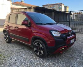 FIAT Panda Cross 1.0 FireFly S&S Hybrid