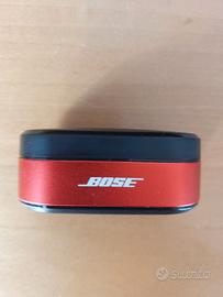 auricolari BOSE Sound Sport Metal Music Box
