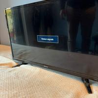 T Hisense 32”