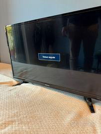 T Hisense 32”