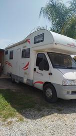  GRANDUCA MAXI GARAGE 