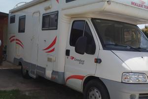  GRANDUCA MAXI GARAGE 