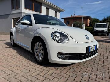 Volkswagen Maggiolino