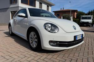 Volkswagen Maggiolino