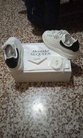 Scarpe hotsell mcqueen originali