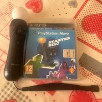 2 ps move con starter disc