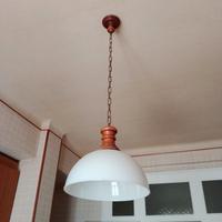 lampadario cucina
