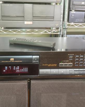 Sony CDP 791 +Telecomando 