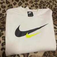 Felpa nike nuova