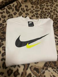 Felpa nike nuova