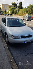 Audi A3 1800 del '99