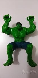 Hulk 10 cm