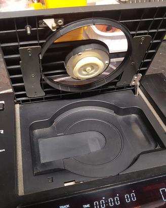 Pioneer CDJ-500 Full service
