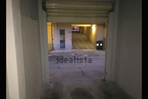 GARAGE via Boccaccio Torino