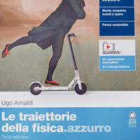 Le traiettorie della fisica